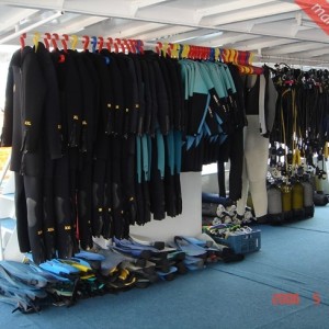 Marmaris Scuba Diving Marmaris Scuba Diving