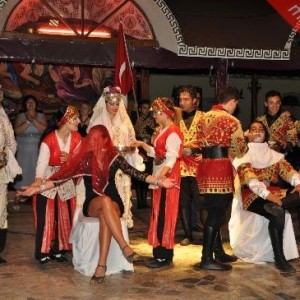 Kervansaray Marmaris Turkish Night Kervansaray Marmaris Turkish Night