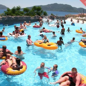 Aqua Dream Marmaris Aqua Dream Marmaris