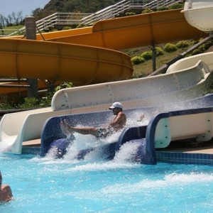 Aqua Dream Marmaris Aqua Dream Marmaris