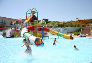 Aqua Dream Marmaris