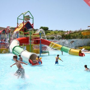 Aqua Dream Marmaris Aqua Dream Marmaris