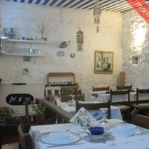 ney restaurant marmaris
