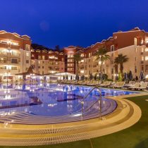 Club Aida Marmaris