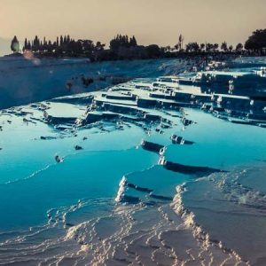 Marmaris Pamukkale Tour Marmaris Pamukkale Tour