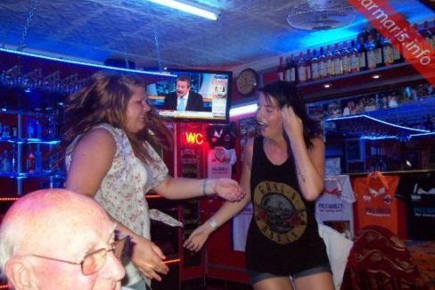 Piccadilly Restaurant Marmaris