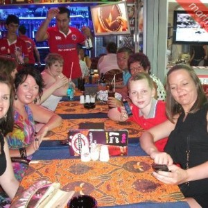 Piccadilly Restaurant Marmaris Piccadilly Restaurant Marmaris