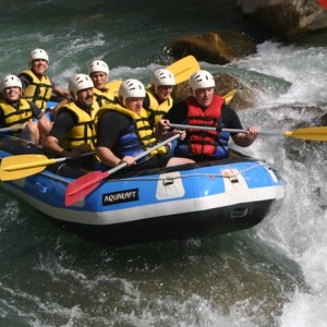 Marmaris Rafting Tour Marmaris Rafting Tour