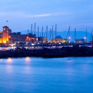 Day Trip to Rhodes from Marmaris