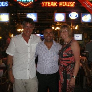 Samdan Restaurant Marmaris Samdan Restaurant Marmaris