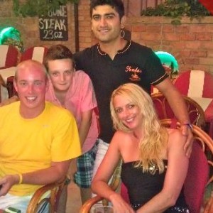 Samdan Restaurant Marmaris Samdan Restaurant Marmaris