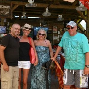 Samdan Restaurant Marmaris Samdan Restaurant Marmaris