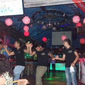 Santana Bar Marmaris Santana Bar Marmaris