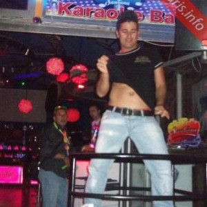 Santana Bar Marmaris Santana Bar Marmaris