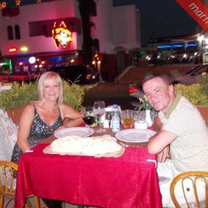 Summer Breeze Restaurant Marmaris Summer Breeze Restaurant Marmaris