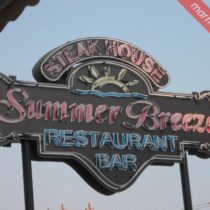 Summer Breeze Restaurant Marmaris