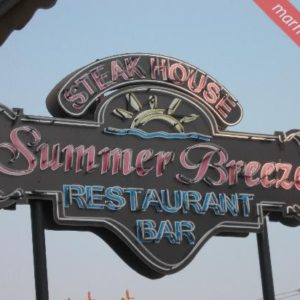 Summer Breeze Restaurant Marmaris Summer Breeze Restaurant Marmaris