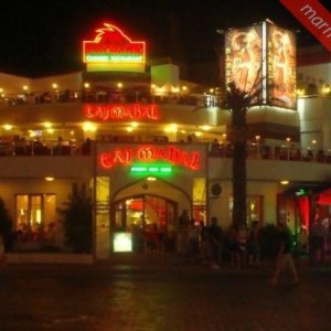 Taj Mahal Restaurant Marmaris