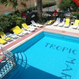Tropic Marina Apartments Marmaris Tropic Marina Apartments Marmaris