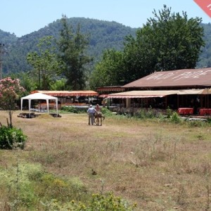 turgut village