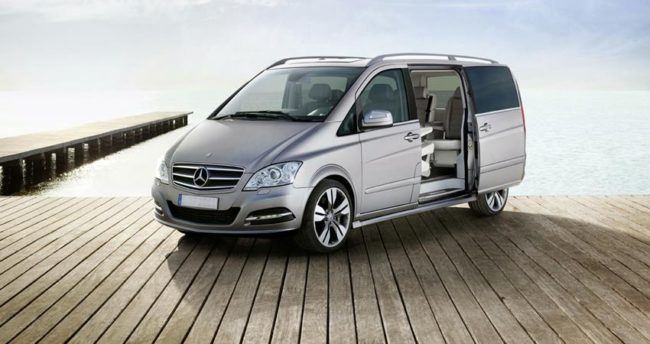 Marmaris Airport Transfer