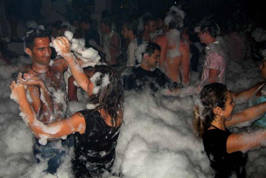 Marmaris Nightlife - Marmaris Turkey