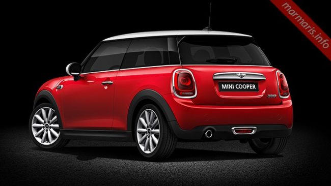 Renting a Car in Marmaris