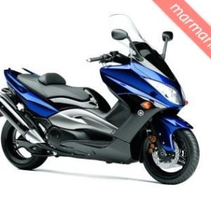 Renting a Scooter in Marmaris