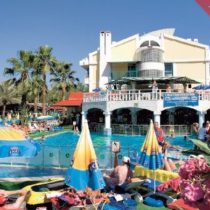 Club Atrium Hotel Marmaris