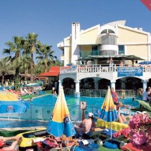 Club Atrium Hotel Marmaris Club Atrium Hotel Marmaris