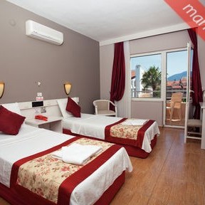 Club Atrium Hotel Marmaris Club Atrium Hotel Marmaris