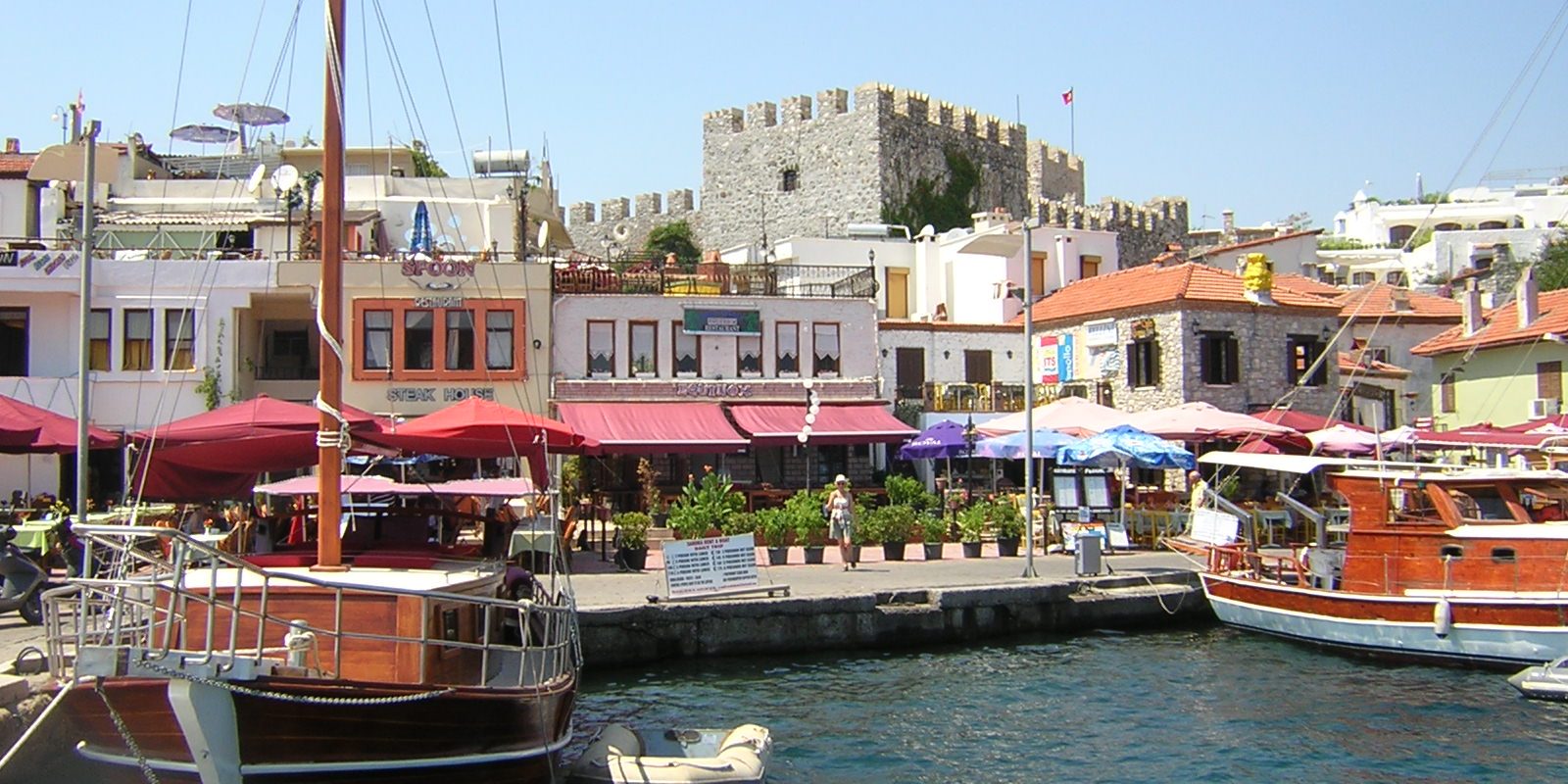 Marmaris Holidays Marmaris Holidays