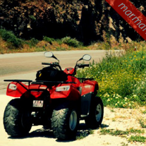 Rent Quad Bikes in Marmaris