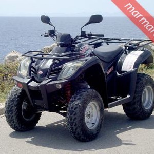 Rent Quad Bikes in Marmaris