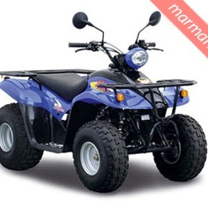 Rent Quad Bikes in Marmaris