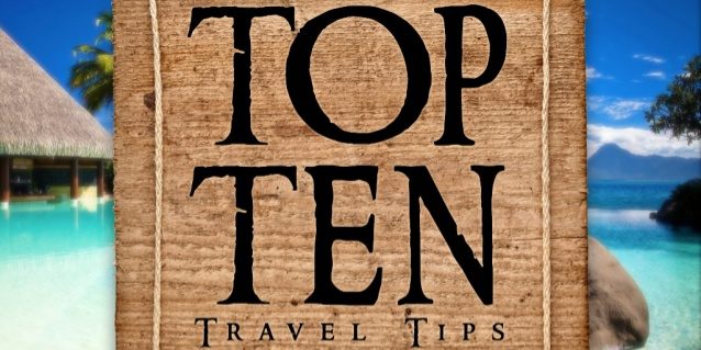 travel tips for marmaris