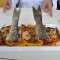 Food in Marmaris