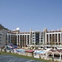 grand pasha hotel