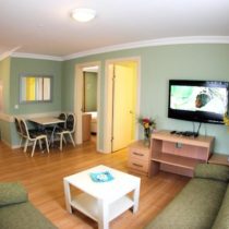 Dost Hotel Marmaris
