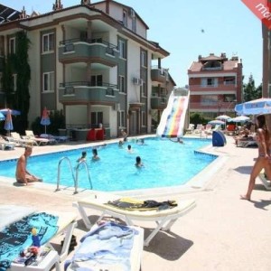 Epic Hotel Marmaris Epic Hotel Marmaris