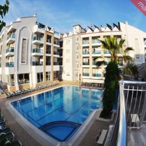 Epic Hotel Marmaris Epic Hotel Marmaris