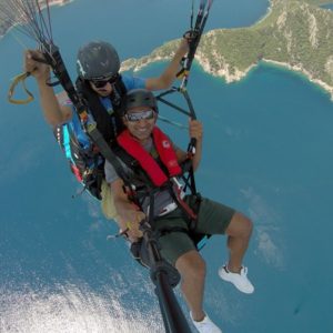 Marmaris Paragliding Marmaris Paragliding