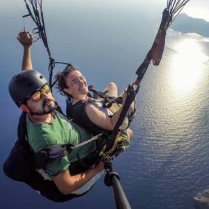 Marmaris Paragliding Marmaris Paragliding