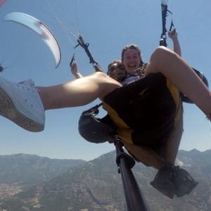 Marmaris Paragliding Marmaris Paragliding