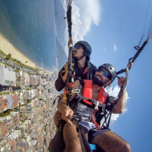 Marmaris Paragliding Marmaris Paragliding