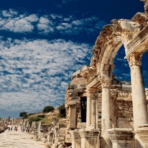 Marmaris Ephesus Day Trip Marmaris Ephesus Day Trip