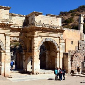 Marmaris Ephesus Day Trip Marmaris Ephesus Day Trip