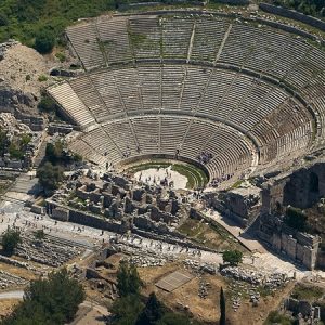 Marmaris Ephesus Day Trip Marmaris Ephesus Day Trip