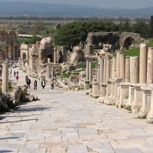 Marmaris Ephesus Day Trip Marmaris Ephesus Day Trip