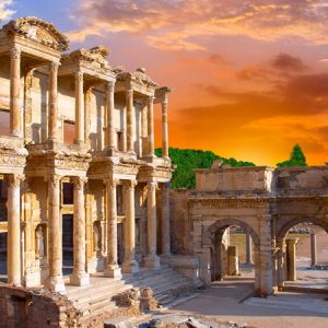 Marmaris Ephesus Day Trip Marmaris Ephesus Day Trip